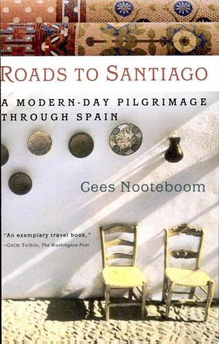 Roads to Santiago