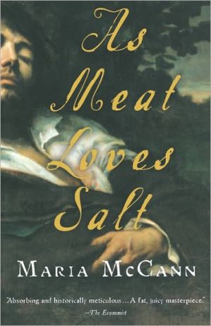 As Meat Loves Salt (Harvest Original)