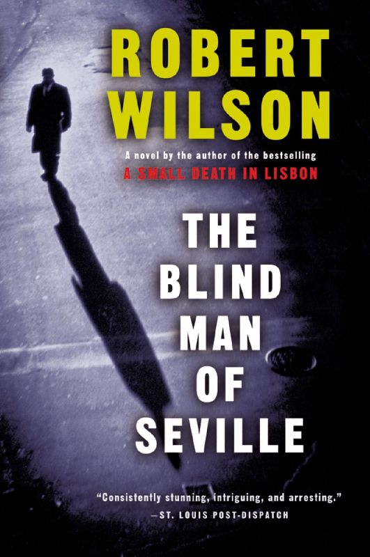 Blind Man of Seville