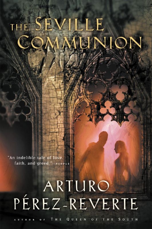 Seville Communion