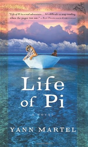 Life of Pi: Student Edition