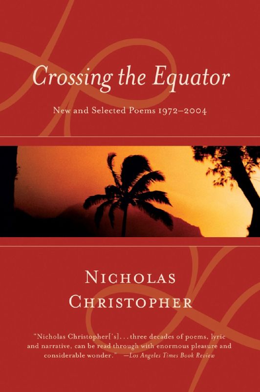 Crossing the Equator