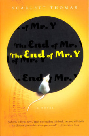 The End Of Mr. Y