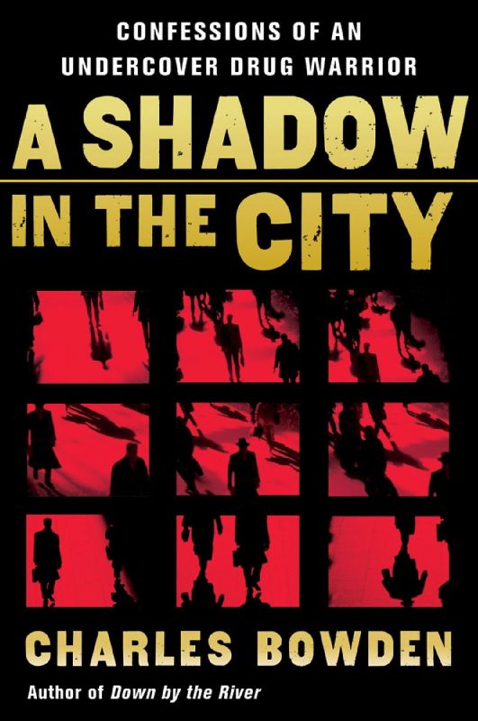 A Shadow in the City