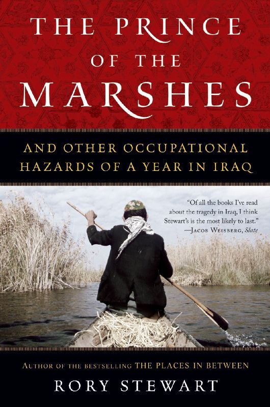 Prince of the Marshes, The