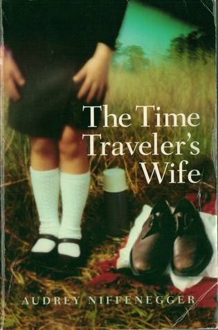 The Time Traveler's Wife