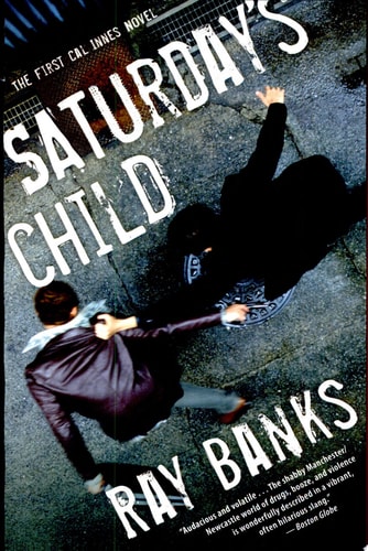 Saturday's Child (Cal Innes)