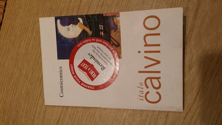 Buchcover