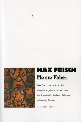 Homo Faber: A Report