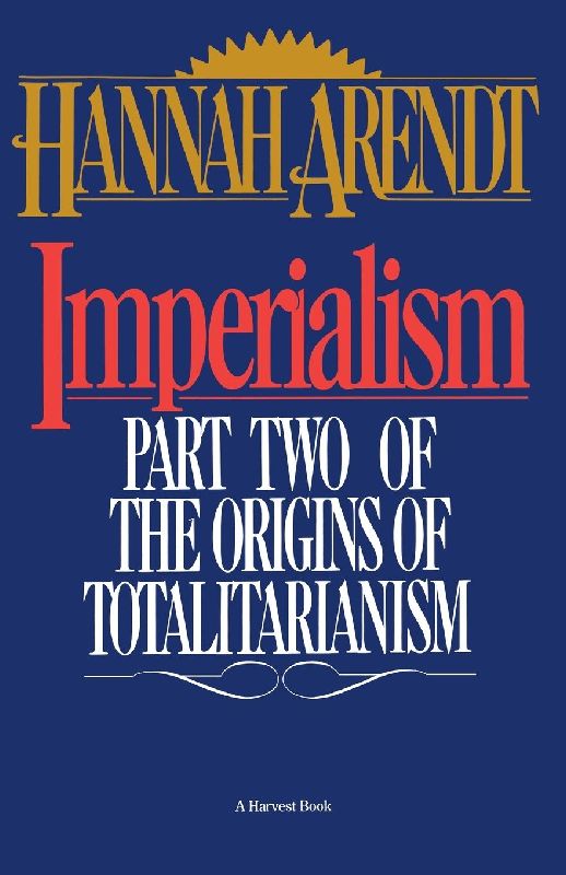 Imperialism