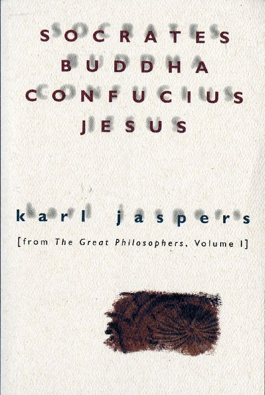 Socrates, Buddha, Confucius, Jesus