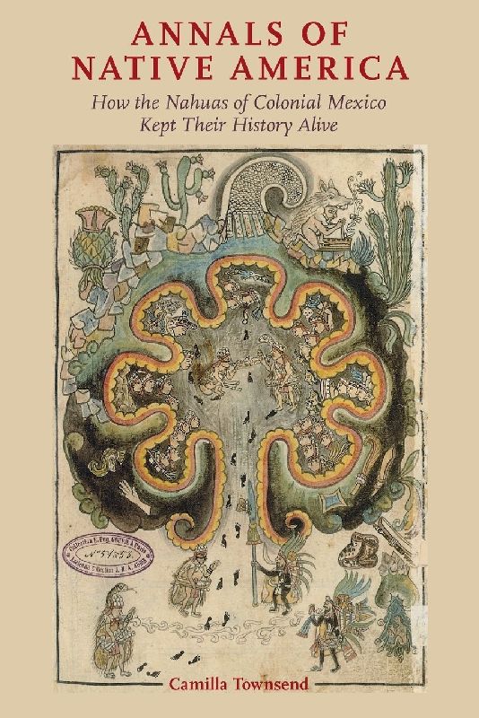 Annals of Native America