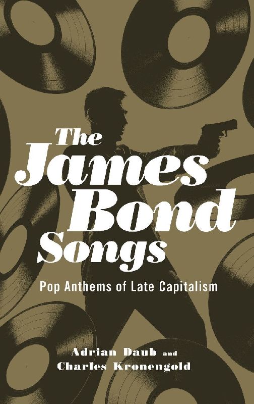 James Bond Songs