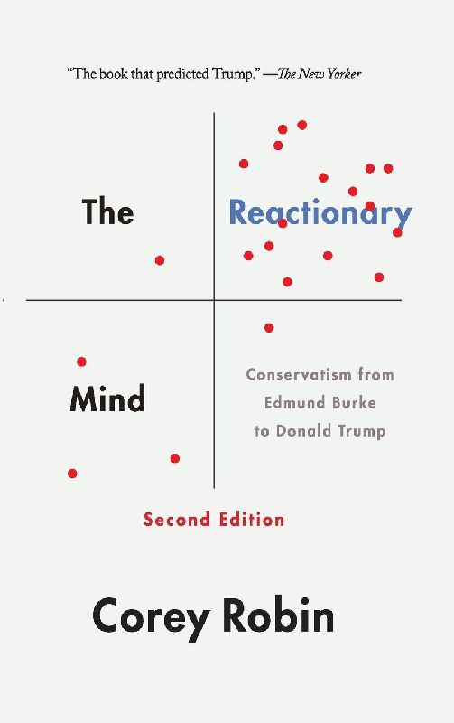 The Reactionary Mind