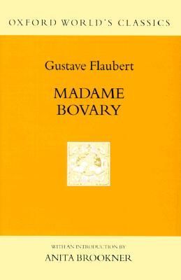 Madame Bovary