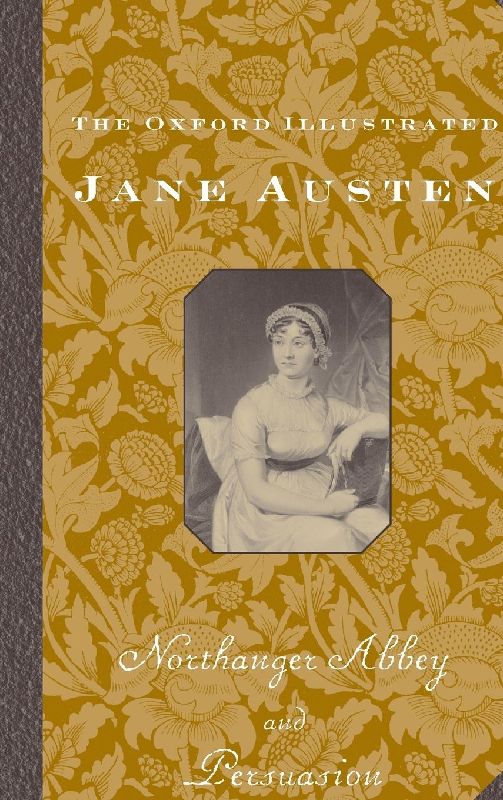 The Oxford Illustrated Jane Austen