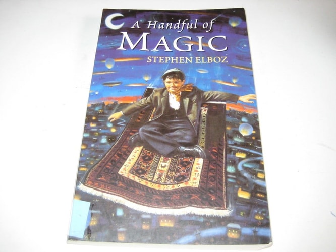 A Handful of Magic