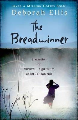 The Breadwinner (Children readers)