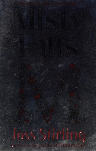 Misty Falls (benedicts 4)