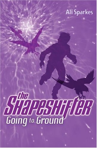 Going to Ground (Bk. 3)