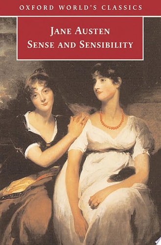 Sense and Sensibility (Oxford World’s Classics)