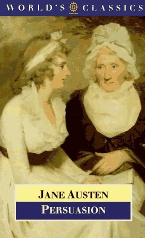 Oxford World's Classics: Persuasion