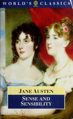 Sense and Sensibility (The World's Classics)