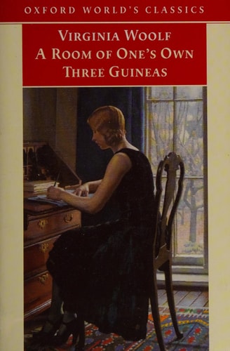 Oxford World's Classics: Room of One's Own