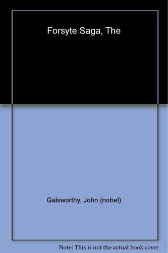 The Forsyte Saga (Oxford World's Classics)