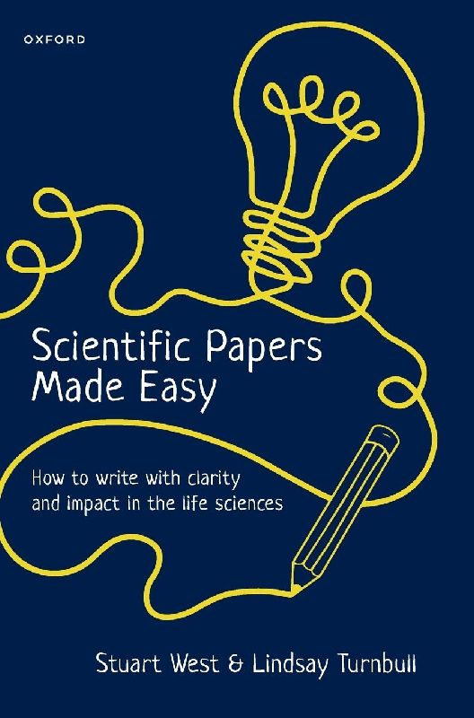 Scientific Papers Made Easy