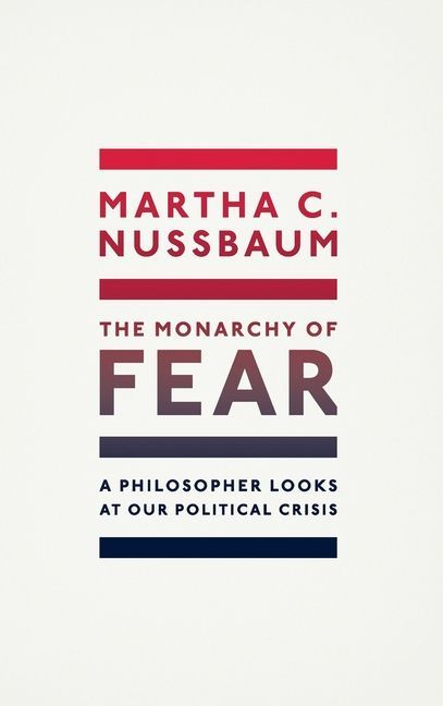 The Monarchy of Fear