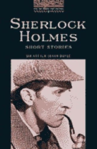 Oxford Bookworms 2. Sherlock Holmes CD Audio Pack