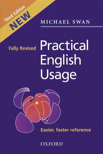 Practical English Usage - Third Edition / Grammar Book