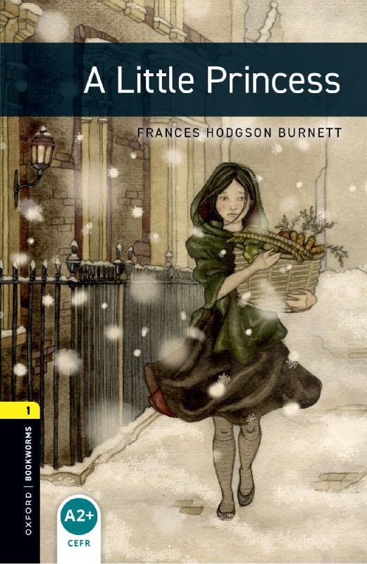 6. Schuljahr, Stufe 2 - A Little Princess - Neubearbeitung