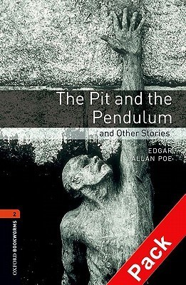 Oxford Bookworms Library / 7. Schuljahr, Stufe 2 - The Pit and the Pendulum and Other Stories