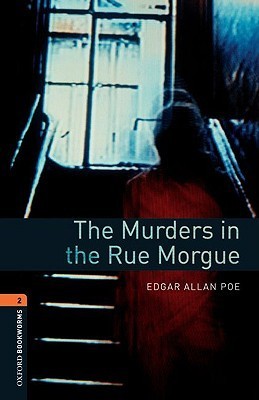 Oxford Bookworms Library / 7. Schuljahr, Stufe 2 - The Murders in the Rue Morgue
