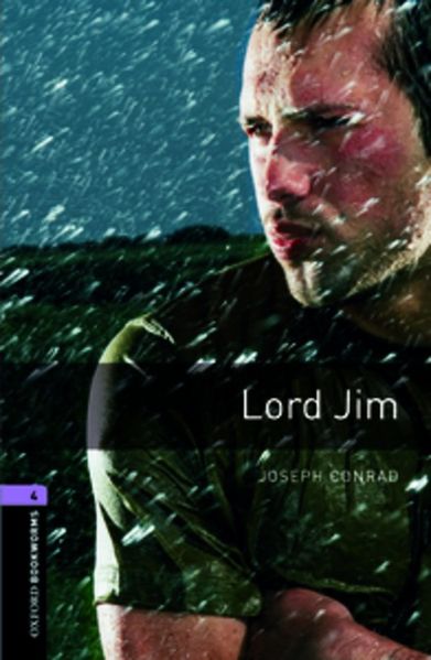 Oxford Bookworms Library / 9. Schuljahr, Stufe 2 - Lord Jim