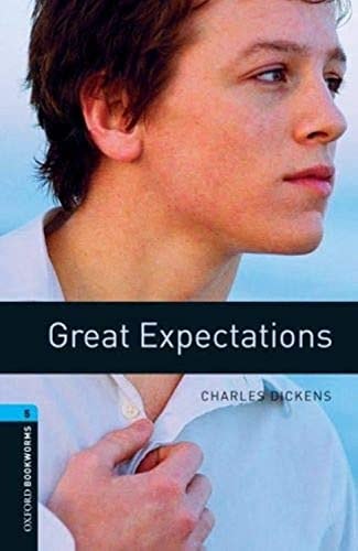 Oxford Bookworms Library / 10. Schuljahr, Stufe 2 - Great Expectations