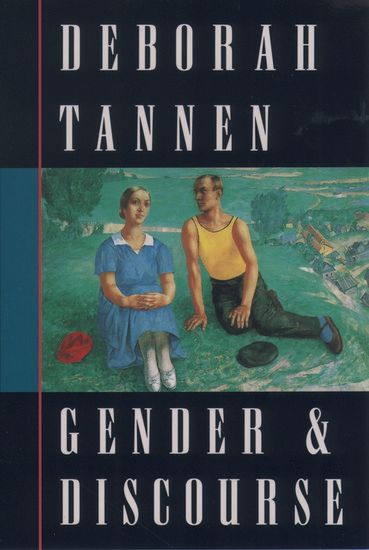 Gender & Discourse