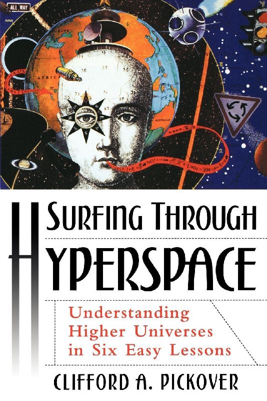 Surfing Through Hyperspace