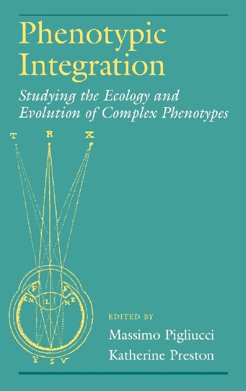Phenotypic Integration
