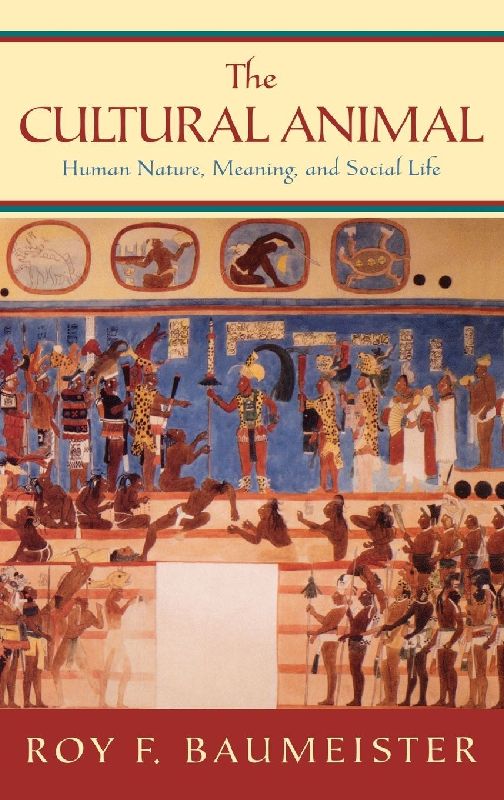 The Cultural Animal