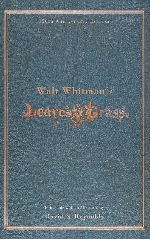 Walt Whitman's Leaves of Grass