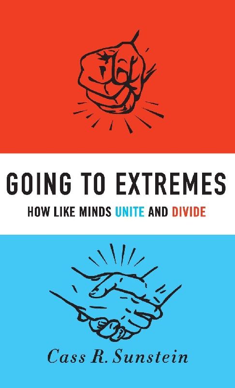Going to Extremes