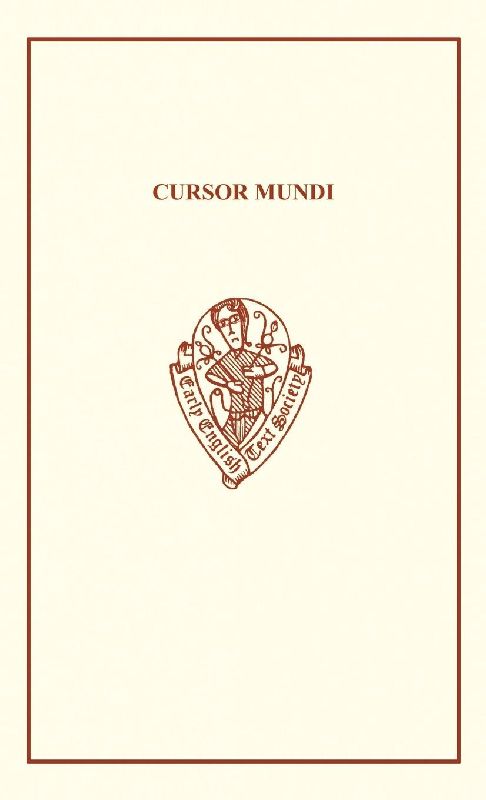 CURSOR MUNDI 5 EETSO