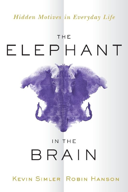 Elephant in the Brain