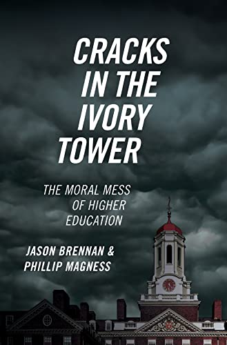 Cracks in the Ivory Tower