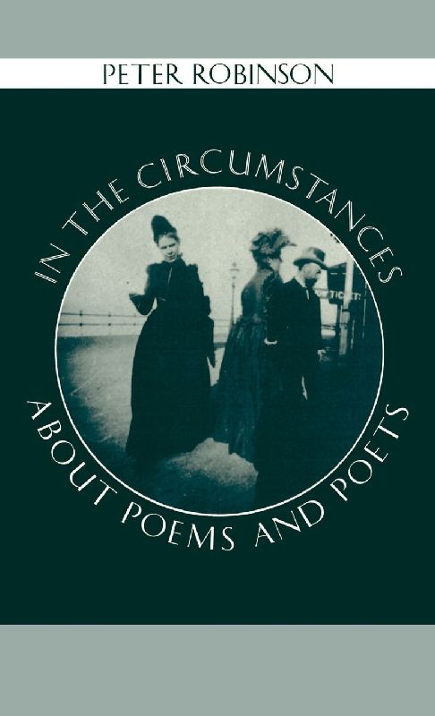 In the Circumstances