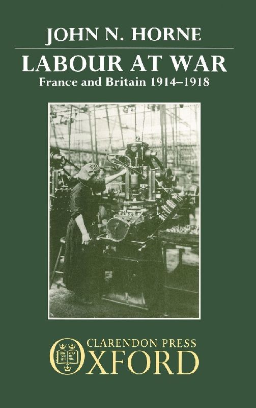 LABOUR AT WAR C