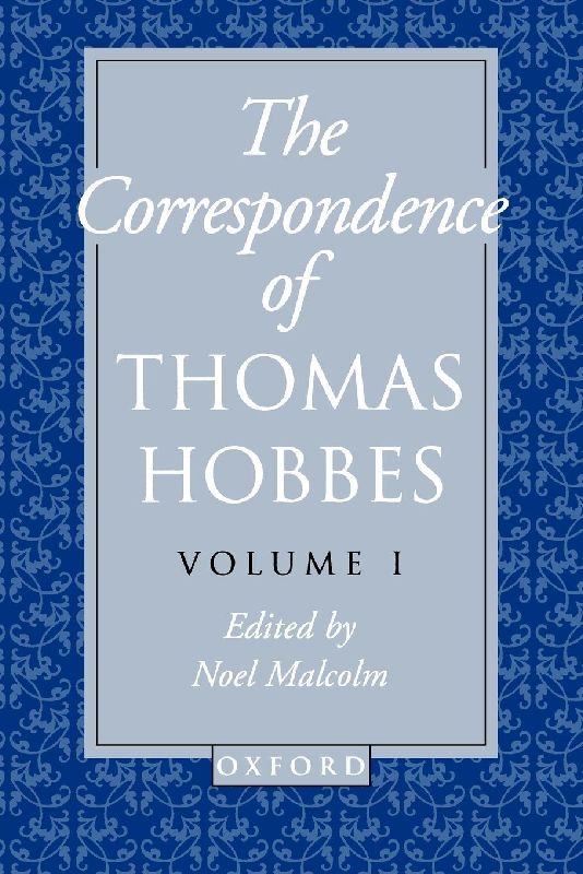 The Correspondence